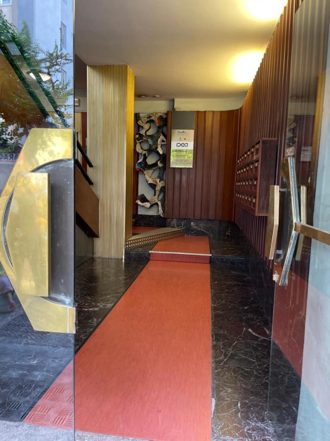 Exotic Home San Paolo Roma Exteriör bild