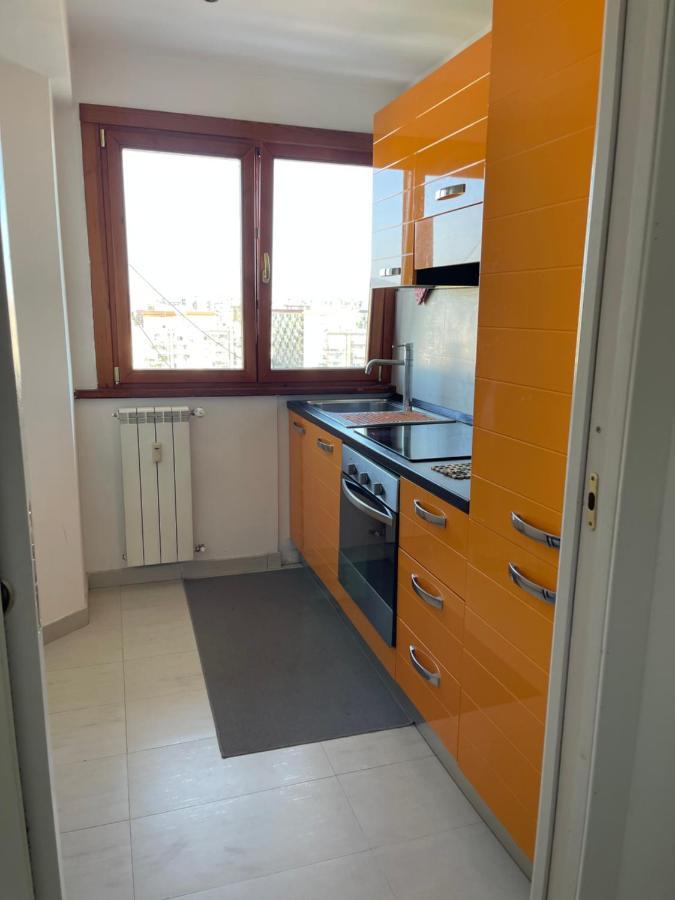 Exotic Home San Paolo Roma Exteriör bild